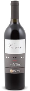 11 Rosso Veronese Igt (Riolite) 2011